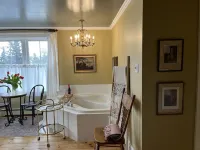Surfside Inn - Kylpyammeita