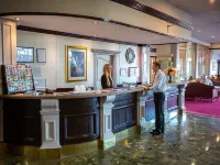 West County Hotel โรงแรมในดับลิน