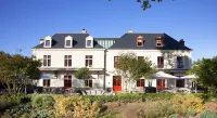 Relais de Chambord - Small Luxury Hotels of the World Hoteles cerca de Castillo de Chambord