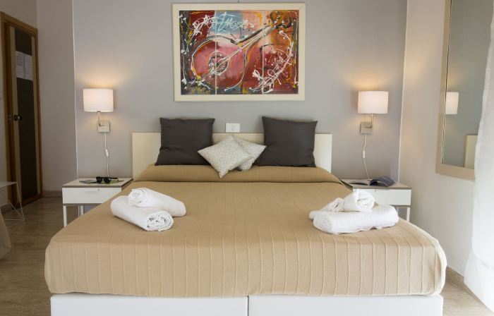 Minturnae Hotel