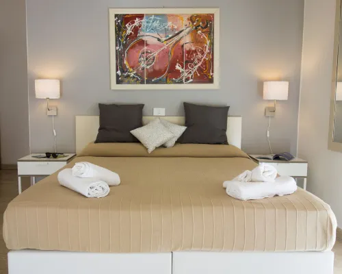 Minturnae Hotel Hotels in Minturno