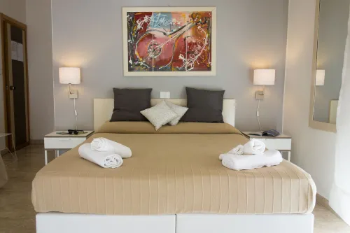 Minturnae Hotel Hotels in Castelforte
