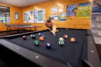 Fox Glacier TOP 10 Holiday Park & Motels Hotels in Fox Glacier