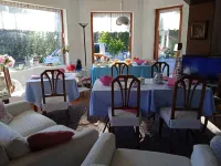 蓋爾索米諾家庭旅館