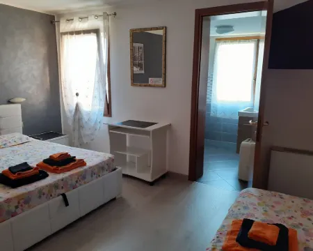 B&B Casa Taty Hotéis em Dolo