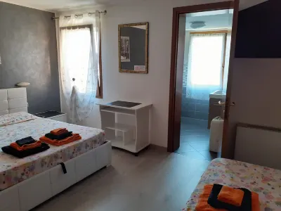 B&B Casa Taty Hotels in Dolo