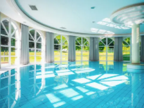 Der Sonnenhof Hotels in Unterallgau