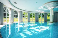 Steigenberger Hotel Der Sonnenhof Hotels in Bad Worishofen
