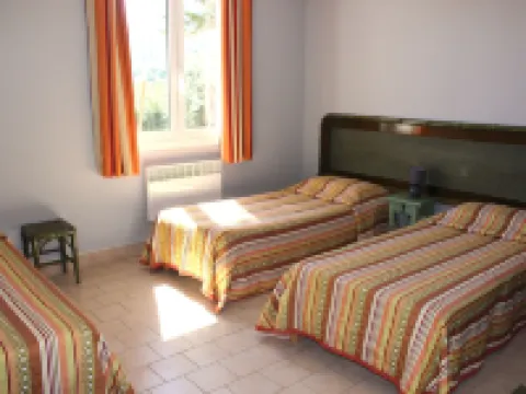 Hotel Arcu di Sole Hotels in Olmeto