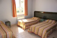 Hotel Arcu di Sole Hotels in Olmeto