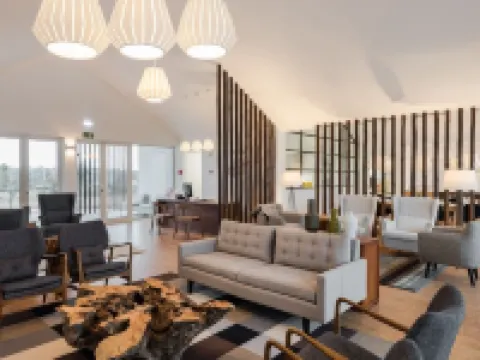 索布雷拉斯 - 艾倫特喬鄉村酒店 - Unlock Hotels 集團 格蘭多拉酒店