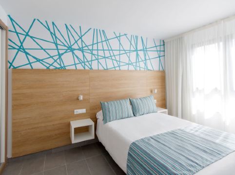 Alsol Apartamentos Walhalla