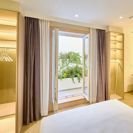 Hotel Leonor Conil