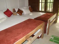 Sinharaja Vini Villa
