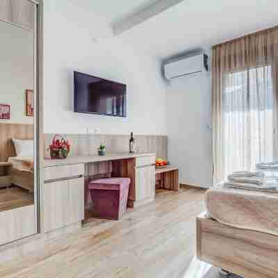 Adriatik Budva Apartments Rooms