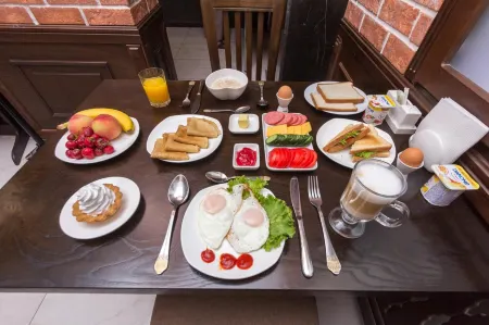 Bishkek Centrum Hotel Отели в г. Бишкек