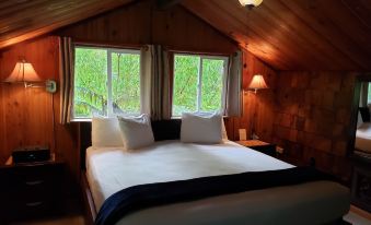 Chalet Kilauea