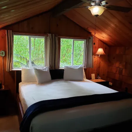 Chalet Kilauea