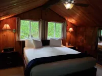 Chalet Kilauea Hotels in Volcano