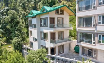 Login Katson Blue Manali