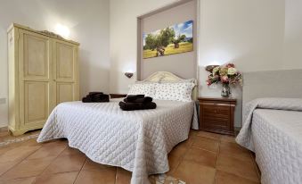 La Maison One B&B