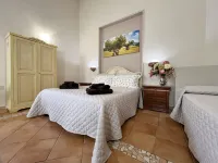 La Maison One B&B Hotels in Carovigno