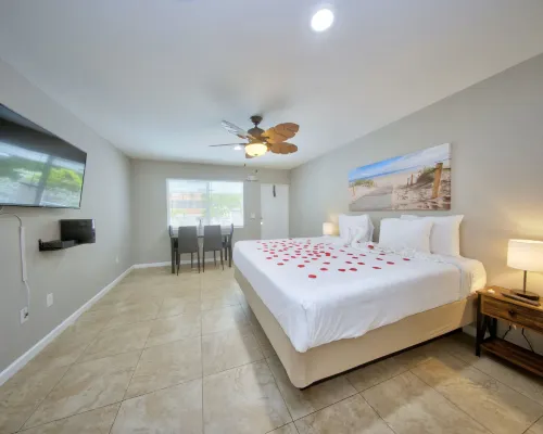 Surf & Sand Seaside Hotels in Pompano Beach