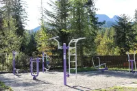 Pensjonat Telimena - Polskie Tatry S.A. - Gym