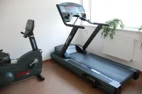 Pensjonat Telimena - Polskie Tatry S.A. - Gym
