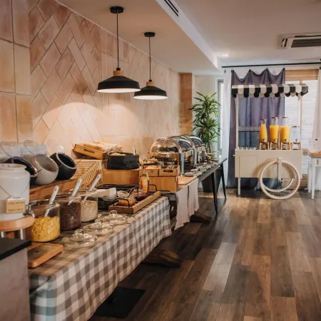 Hotel Windsor Tossa - Adults Only 16