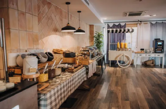 溫莎託薩飯店 – 限成人+16 精選 Photos