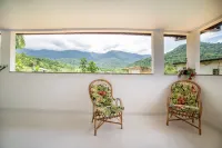 Pousada Cantinho do Sossego Paraty Hotels in Perequê