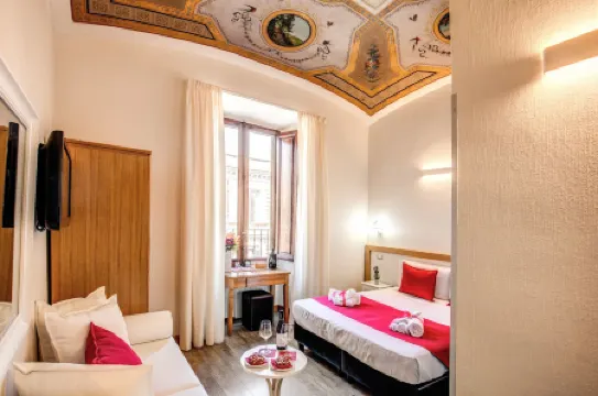 梅切納特禮堂酒店