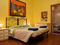 B&B la Corte Lecce Hotels near Lecce Cathedral