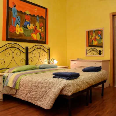 B&B la Corte Lecce Hotels near Duomo Square