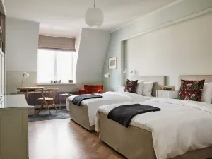 Hotel St. George Helsinki