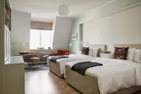 Hotel St. George Helsinki Hotels in Helsingfors