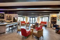 Universal's Hard Rock Hotel - بار