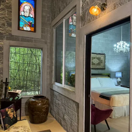 Casa Madre Tierra Отели в г. Сан Карлос