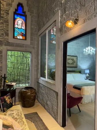 Casa Madre Tierra Отели в г. Сан Карлос