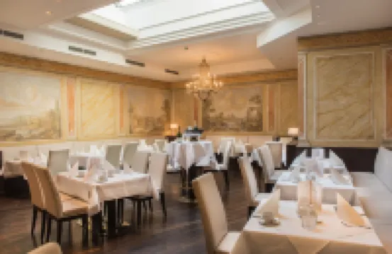 Hotel Goldener Löwe