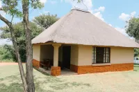 Buyskop Lodge Hotels in Warmbad