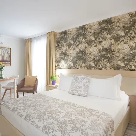 Rome Airport Inn