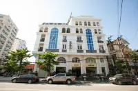 Halong Seoul Hotel Hotels in 