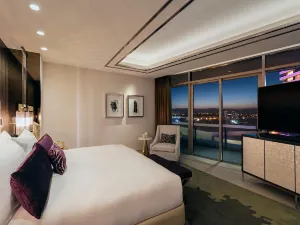 The Darling at the Star Gold Coast