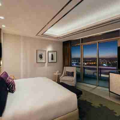 The Darling at the Star Gold Coast Rooms