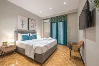 Elegant Mavili Suite by CloudKeys Hotels in Kolonaki