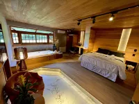 WoodStone Hotel Fazenda - Scenic