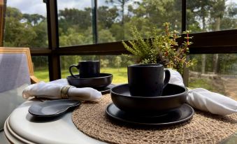 WoodStone Hotel Fazenda