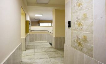 ApartLux Yugo-Zapadnaya Studio